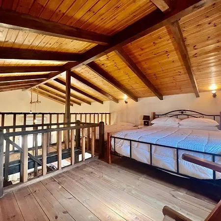 Nepis Cottage, Gcollectiongr *