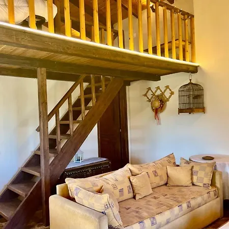Nepis Cottage, Gcollectiongr Dom wakacyjny *