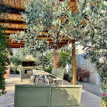 Nepis Cottage, Gcollectiongr Ermioni