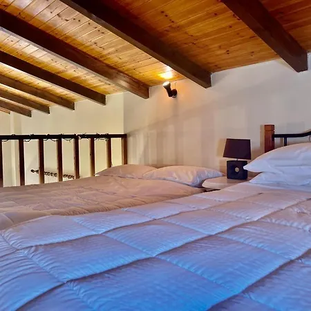 Nyaraló Nepis Cottage, Gcollectiongr