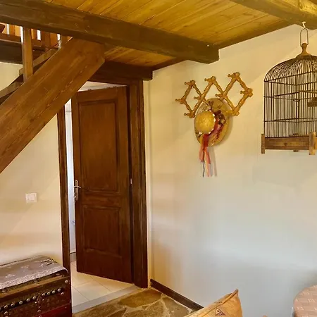 Casa vacanze Nepis Cottage, Gcollectiongr